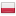 kinomuzeum.pl server is located in Poland